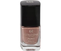 Collistar PURO SMALTO NAIL LACQUER 700 Tortora 10ML