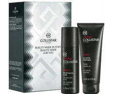 Collistar Set (48-hour freshness deodorant spray 100ML + toning showergel 100ML)