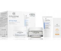 Collistar Attivi Puri Colágeno Estuche 4 Piezas