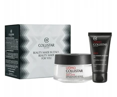 Collistar Uomo Crema Antiarrugas Revitalizante Estuche 2 Piezas