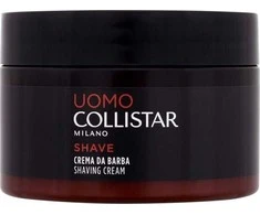 Collistar Uomo skutimosi kremas, 200 ml