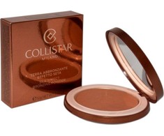 Collistar Silk Effect Bronzing Powder 7-Bali Glow