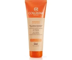 "Collistar" po saulės raminamasis drėkinamasis gelis-kremas 250 ml