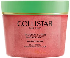 „Collistar Thalasso-Scrub“ stangrinamasis šveičiamasis šveitiklis, 600 g