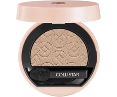 Collistar Impeccabile Sombra De Ojos Compacta 425-Champagne Satin, 3 g