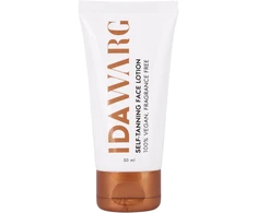 Ida Warg Beauty Ida Warg Self-Tanning Face Lotion savaiminio įdegio losjonas veidui, 50 ml