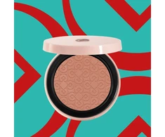 Collistar Impeccabile Maxi Blush Colorete En Polvo 03-Terracotta, 8 g