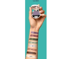 Collistar Impeccabile Sombra De Ojos Compacta 520-Eden Shimmer, 3 g