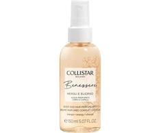 „Collistar“ „COLLISTAR“ KVAPUSIS VANDUO KŪNUI IR PLAUKAMS 150 ML
