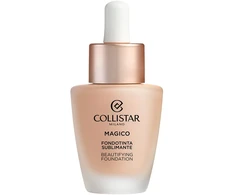 Collistar Magico Base De Maquillaje 2r-rusvai gelsvas Rosato, 30 ml