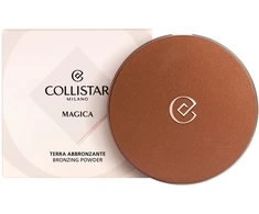 Collistar Magica Polvos Bronceadores 09-Cristalli Di Sole, 9 g