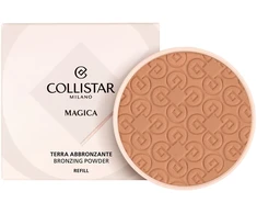 Collistar Magica Terra bronzing powder 4.4 Portofino 10G refill