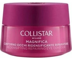 Collistar Magnifica Redensifying Repairing Eye Contour Paakių kremas moterims, 15 ml
