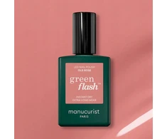 Collistar Manucurist Žalias Flash Nagų lakas lakier do paznokci Old Rose 15ml