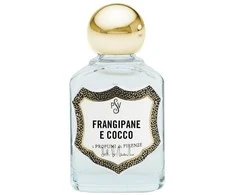 Collistar I Profumi Di Firenze Frangipane E Cocco kvepiantis vanduo miniatiūrinis 10ml