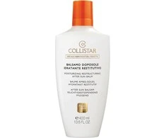 "Collistar" drėkinamasis atkuriamasis balzamas po saulės 400ml