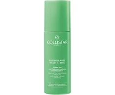 Collistar Multi-Active Deo Purškiklis 24H purškiamas dezodorantas labai jautriai pažastų odai, 100 ml