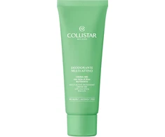 Collistar Multi-Active Dezodorantas Kreminis, 75 ml