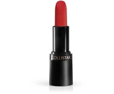 COLLISTAR PURE MATTE LŪPŠČIAI N° 109 HYPNOTIC POPPY