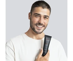 Collistar Uomo Face Purifying Cleansing Gel, 125 ml