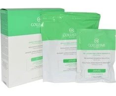"Collistar" Koreguojamoji ir drenuojamoji kūno įvyniojimo priemonė 2 X 100 ml
