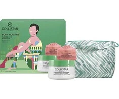 Collistar Stangrinančiojo talaso šveitiklio 150 g + intensyvaus stangrinančiojo kremo Plus 400 ml rinkinys