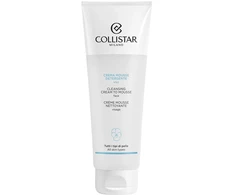„Collistar“ valomosios kreminės putos, 125 ml