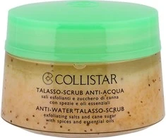 Collistar Special Perfect Body Anti Vanduo Talasso Scrub liekninantis kūno šveitiklis, 300g