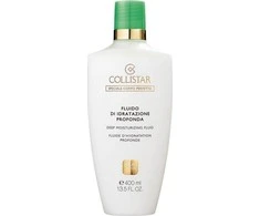 "Collistar Special Perfect Body Deep Moisturizing Fluid 2019" giliai drėkinantis fluidas 400ml