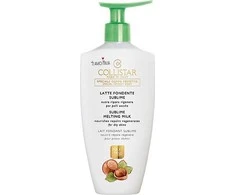 Collistar Sublime tirpstantis pienas, 400 ml