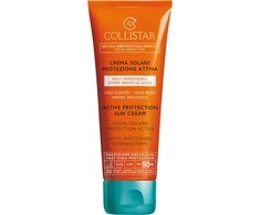 Collistar (Aktyvios apsaugos kremas nuo saulės) SPF 50 (Aktyvios apsaugos kremas nuo saulės) 100 ml