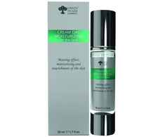Collistar Žalias Pharm Cosmetic Drėkinamasis dieninis kremas 50 ml
