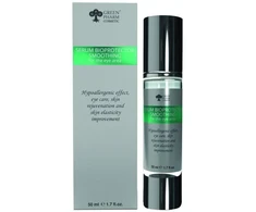 Collistar Žalias Pharm Cosmetic Lyginamasis bioapsauginis serumas akių sričiai 50 ml