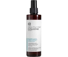 "Collistar" drėkinamasis kondicionierius su hialurono rūgštimi "Attivi Puri" (skystas kondicionierius su hialurono rūgštimi) 200 ml