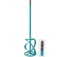 Mikserio antgalis Collomix MK 140HF, Ø140 mm, 1 vnt.
