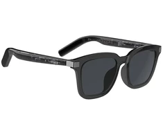 COLMI G06 Smart Glasses Juodas