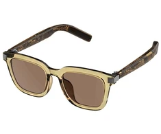 COLMI G06 smart glasses (ruda)