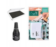 Colop Craft Labeler Set Tekstylny (9C 169853)