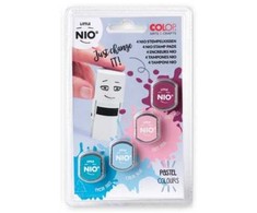 Colop COLOP little NIO poduszka stemplowa pastel retail