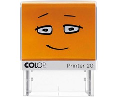 Colop COLOP NIO School Stempel ''Hausaufgaben'' retail