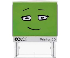 Colop COLOP NIO School antspaudas „Prima“ mažmeninė prekyba