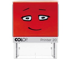 Colop COLOP NIO School Stempel ''sauberer'' retail