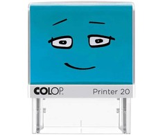 Colop COLOP NIO School stempel ''podpis'' retail