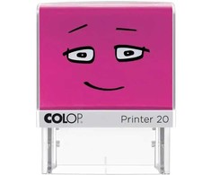 Colop COLOP NIO School Stempel ''Versuch'' retail