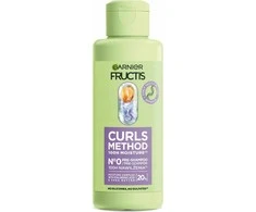 Garnier Fructis garbanų formavimo priemonė, 200 ml