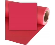Fonas - Colorama AVIEČIŲ 2.7x11m Kartoninė Fonas Raudona