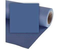 Popierinis fonas Colorama Studio Background 2,72x11m - Lupin