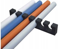 Backdrop Holder - Colorama Papergrip sieninis fonų laikiklis