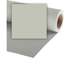 Popierinis fonas Colorama Studio Background 2,72x11m - Platinum