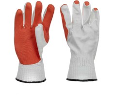 Haushalt Colorovo Baltas POLIES 13 GAU NITRL PALM 10 C22CJH